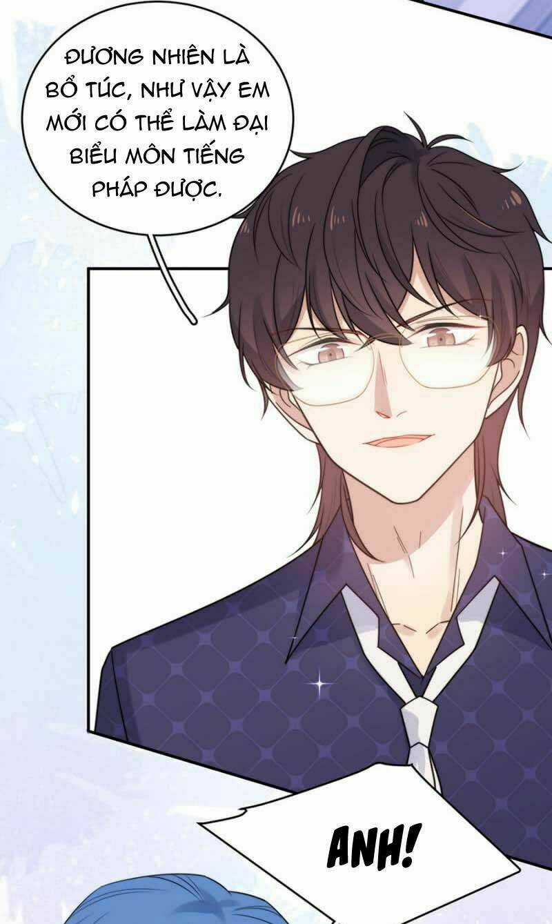 Ma Lạt Thiên Kim Đẩu Ác Thiếu Chapter 231 trang 8