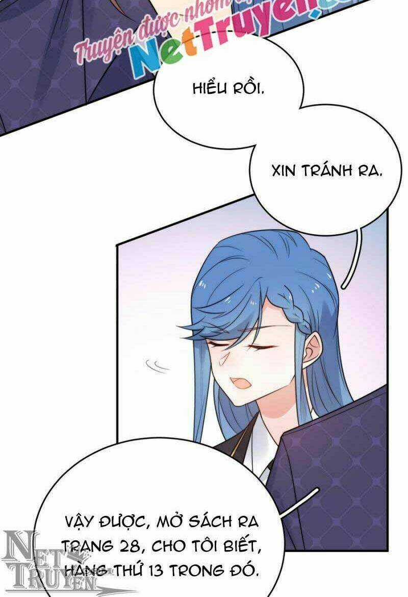 Ma Lạt Thiên Kim Đẩu Ác Thiếu Chapter 232 trang 11