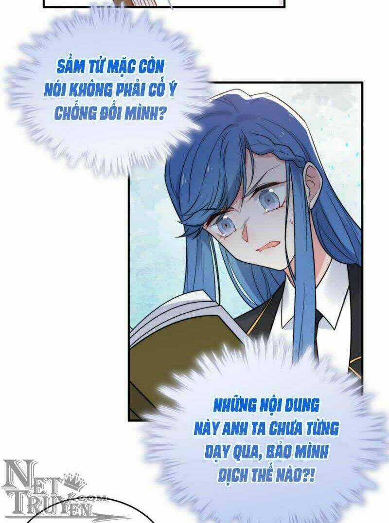 Ma Lạt Thiên Kim Đẩu Ác Thiếu Chapter 232 trang 13