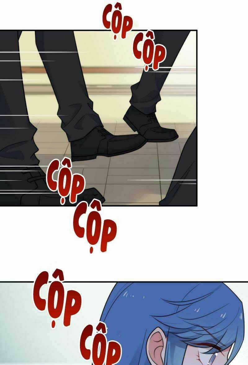 Ma Lạt Thiên Kim Đẩu Ác Thiếu Chapter 232 trang 16