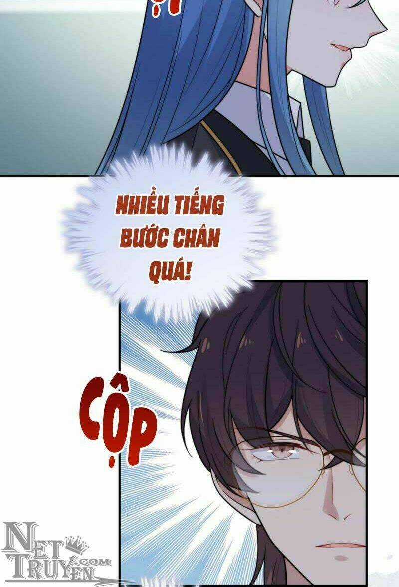 Ma Lạt Thiên Kim Đẩu Ác Thiếu Chapter 232 trang 17