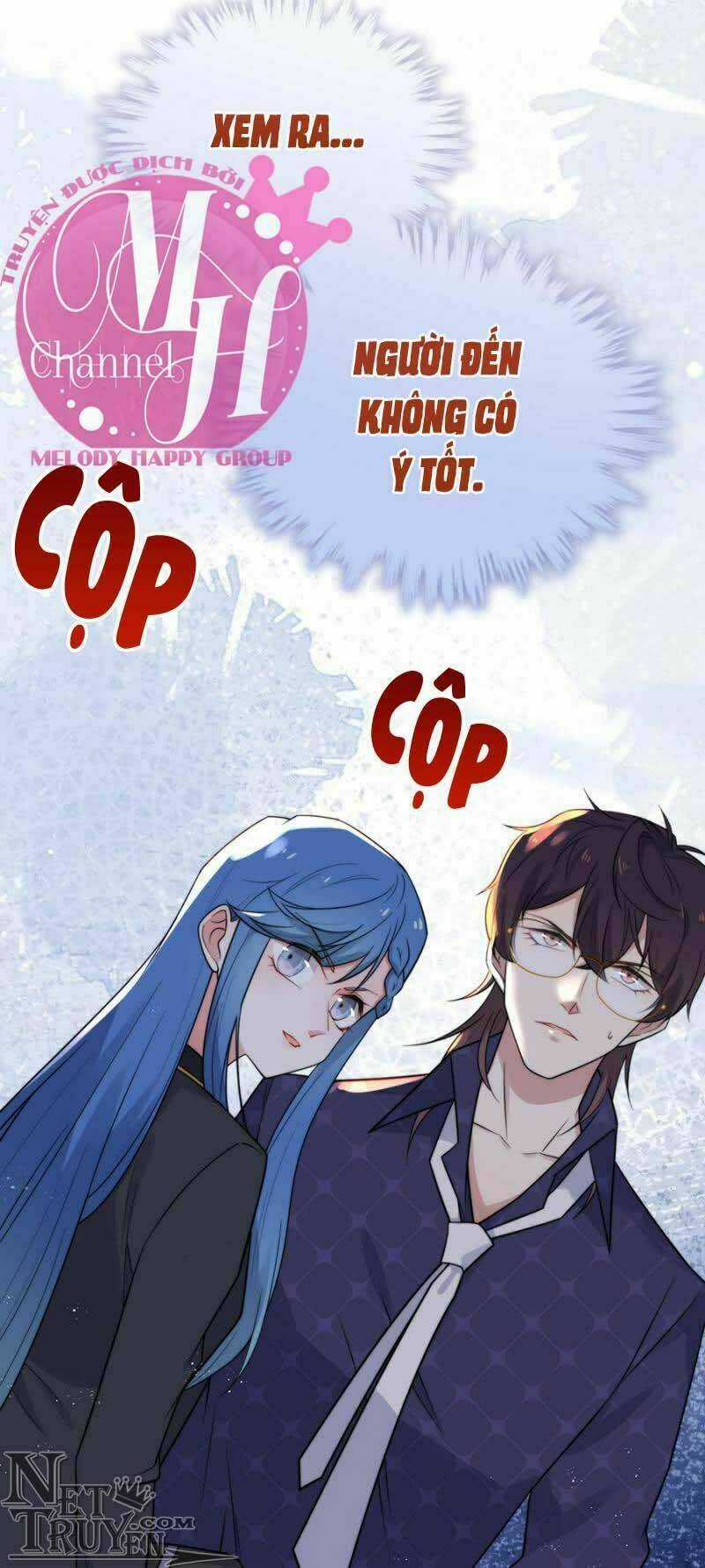 Ma Lạt Thiên Kim Đẩu Ác Thiếu Chapter 232 trang 18