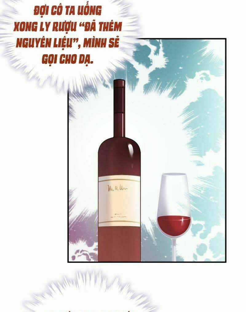 Ma Lạt Thiên Kim Đẩu Ác Thiếu Chapter 232 trang 22