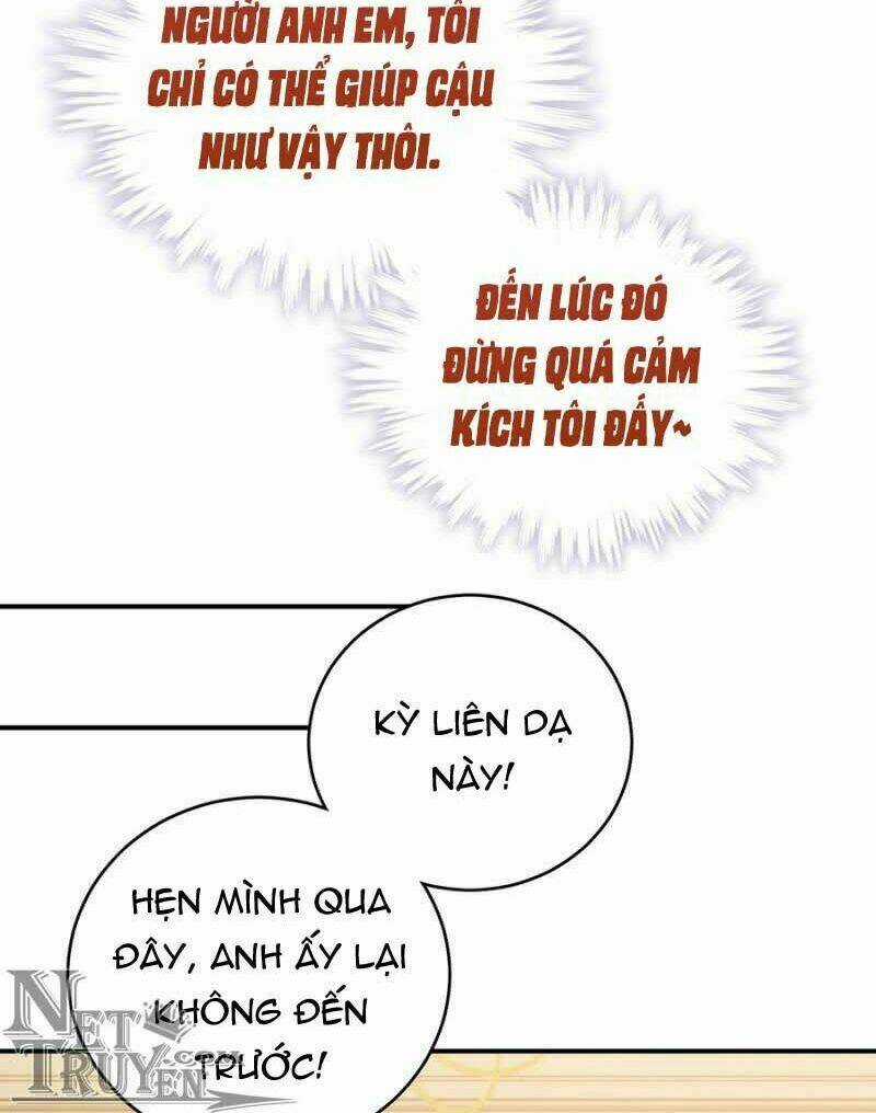 Ma Lạt Thiên Kim Đẩu Ác Thiếu Chapter 232 trang 23