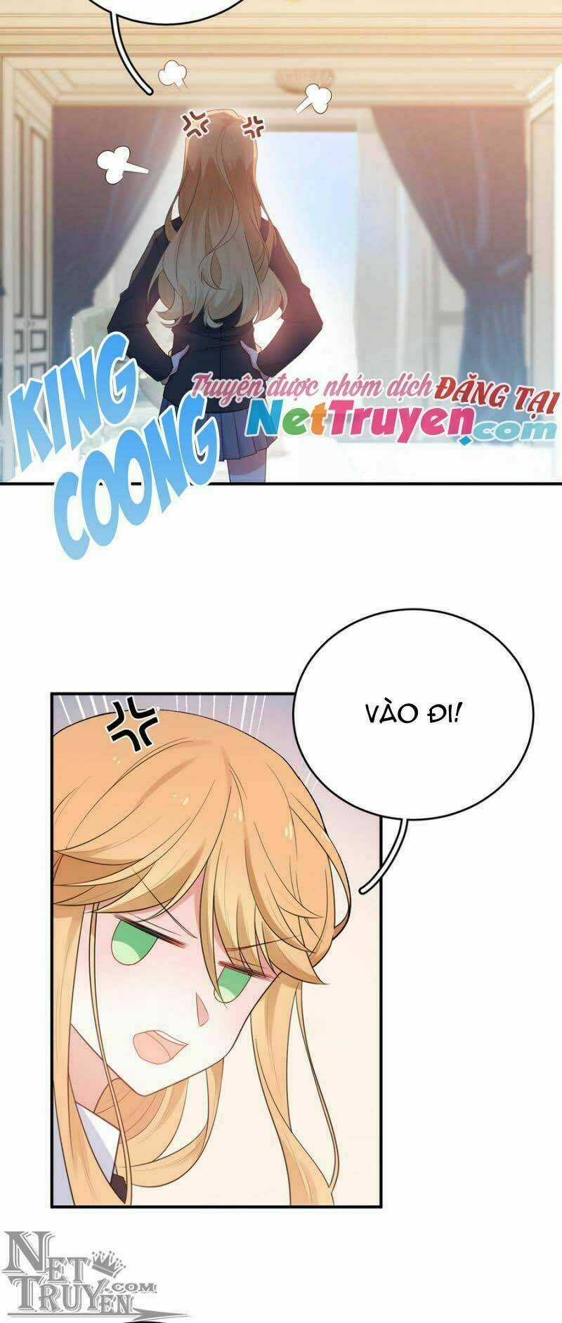 Ma Lạt Thiên Kim Đẩu Ác Thiếu Chapter 232 trang 24