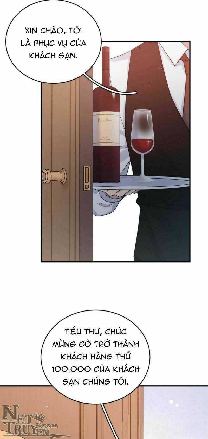 Ma Lạt Thiên Kim Đẩu Ác Thiếu Chapter 232 trang 25