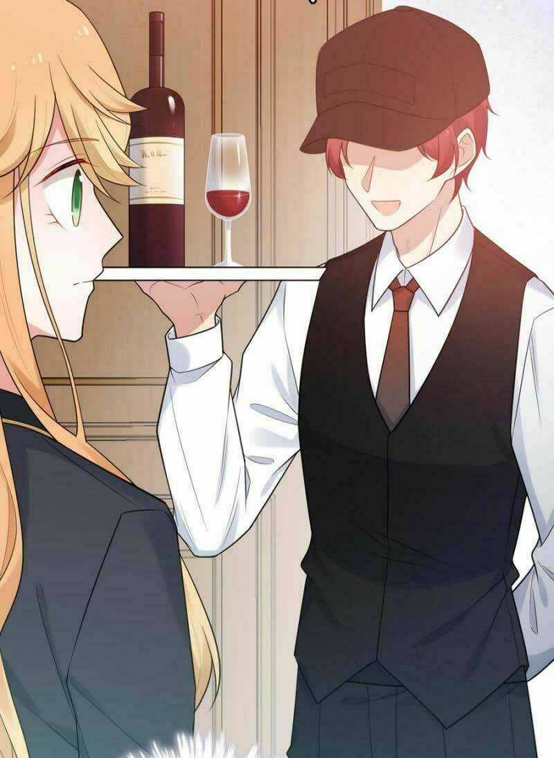 Ma Lạt Thiên Kim Đẩu Ác Thiếu Chapter 232 trang 26