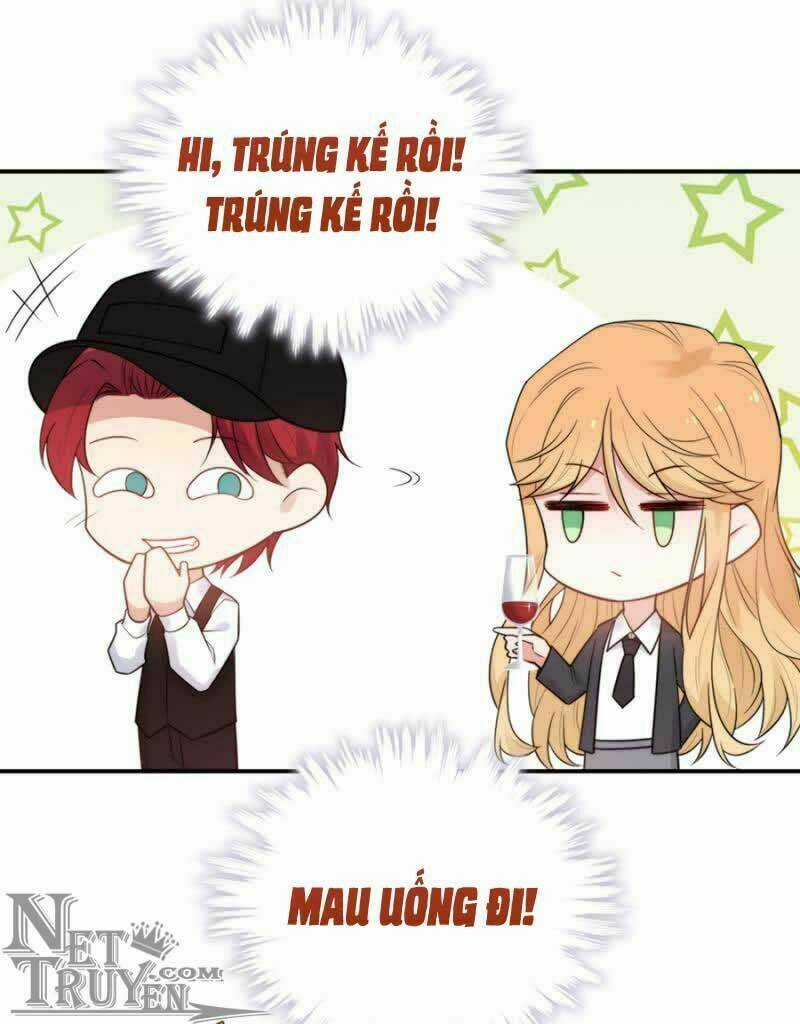 Ma Lạt Thiên Kim Đẩu Ác Thiếu Chapter 232 trang 30