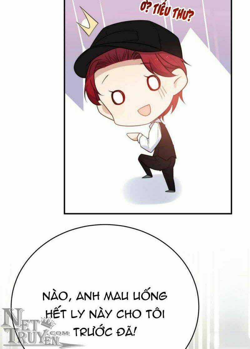 Ma Lạt Thiên Kim Đẩu Ác Thiếu Chapter 232 trang 32