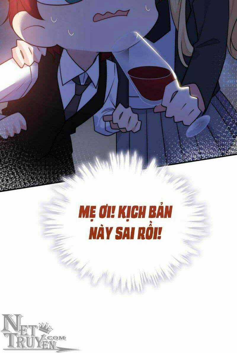 Ma Lạt Thiên Kim Đẩu Ác Thiếu Chapter 232 trang 34