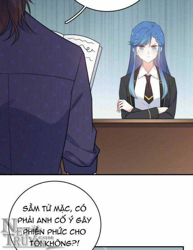 Ma Lạt Thiên Kim Đẩu Ác Thiếu Chapter 232 trang 6