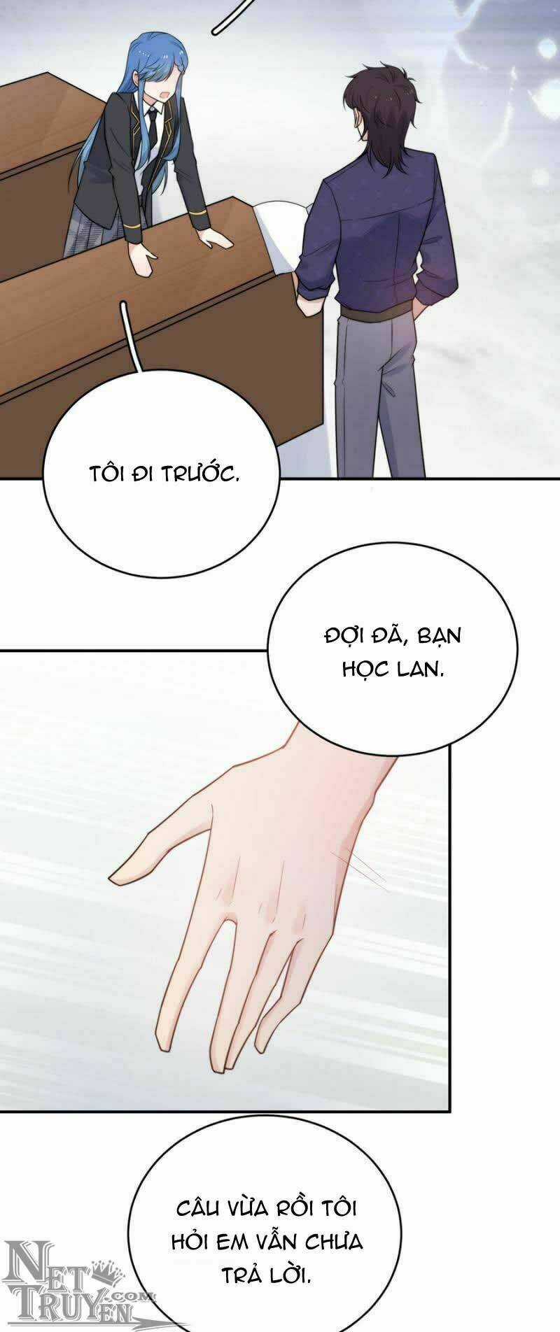 Ma Lạt Thiên Kim Đẩu Ác Thiếu Chapter 232 trang 8