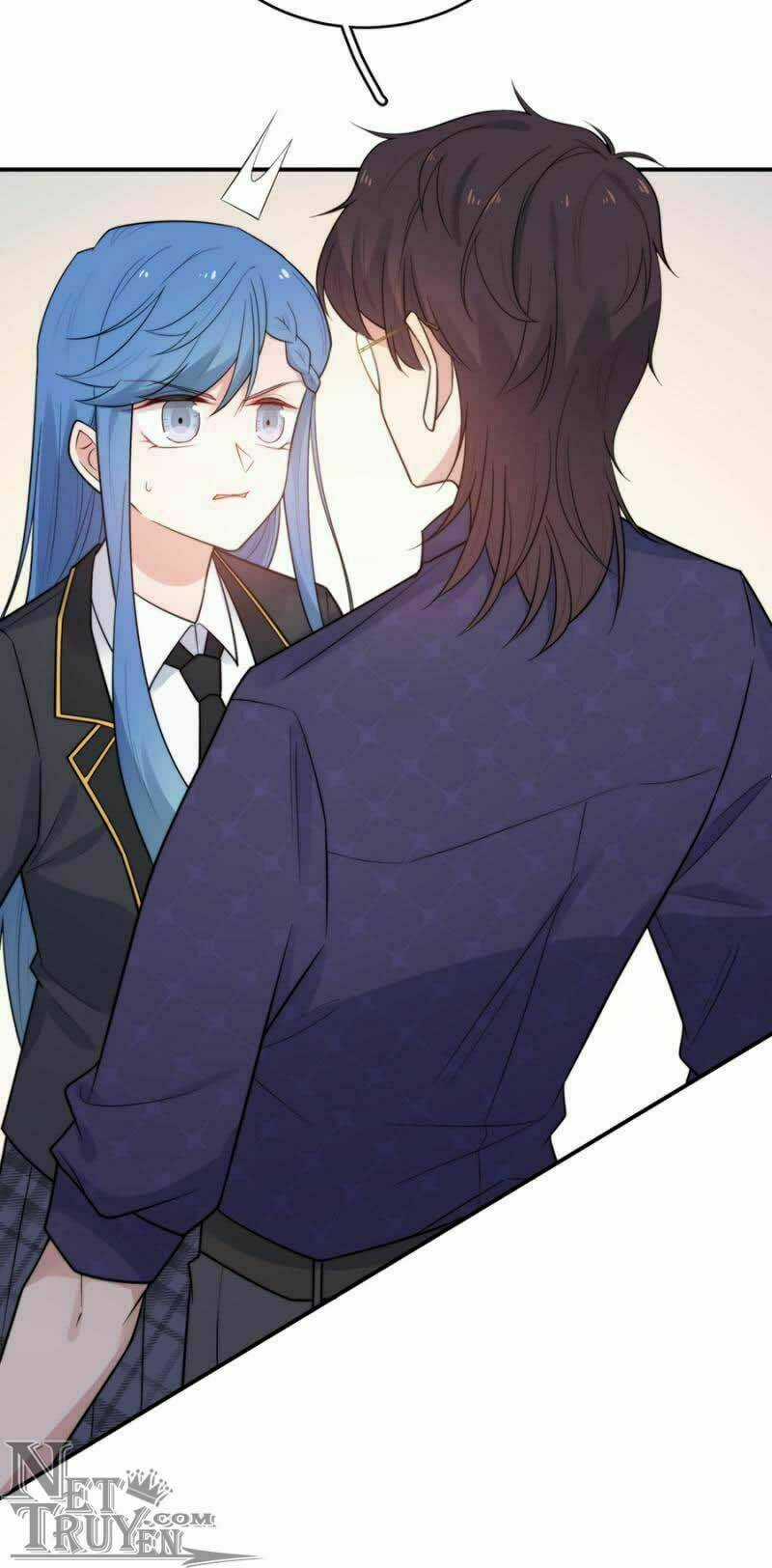 Ma Lạt Thiên Kim Đẩu Ác Thiếu Chapter 232 trang 9