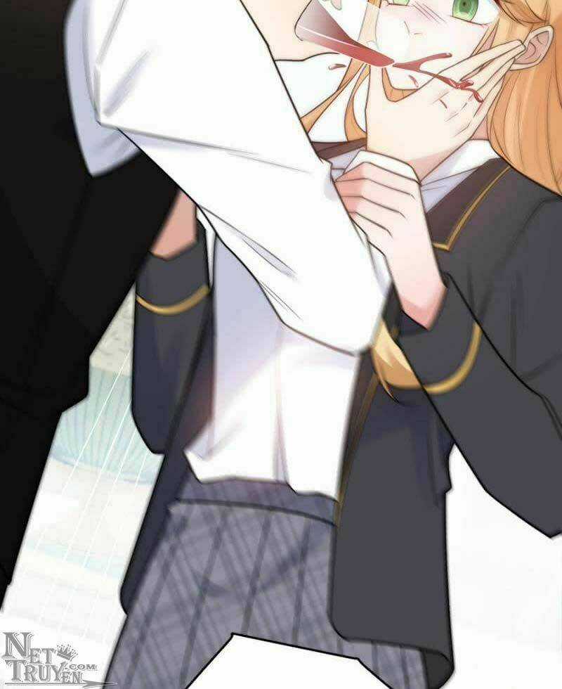 Ma Lạt Thiên Kim Đẩu Ác Thiếu Chapter 233 trang 10