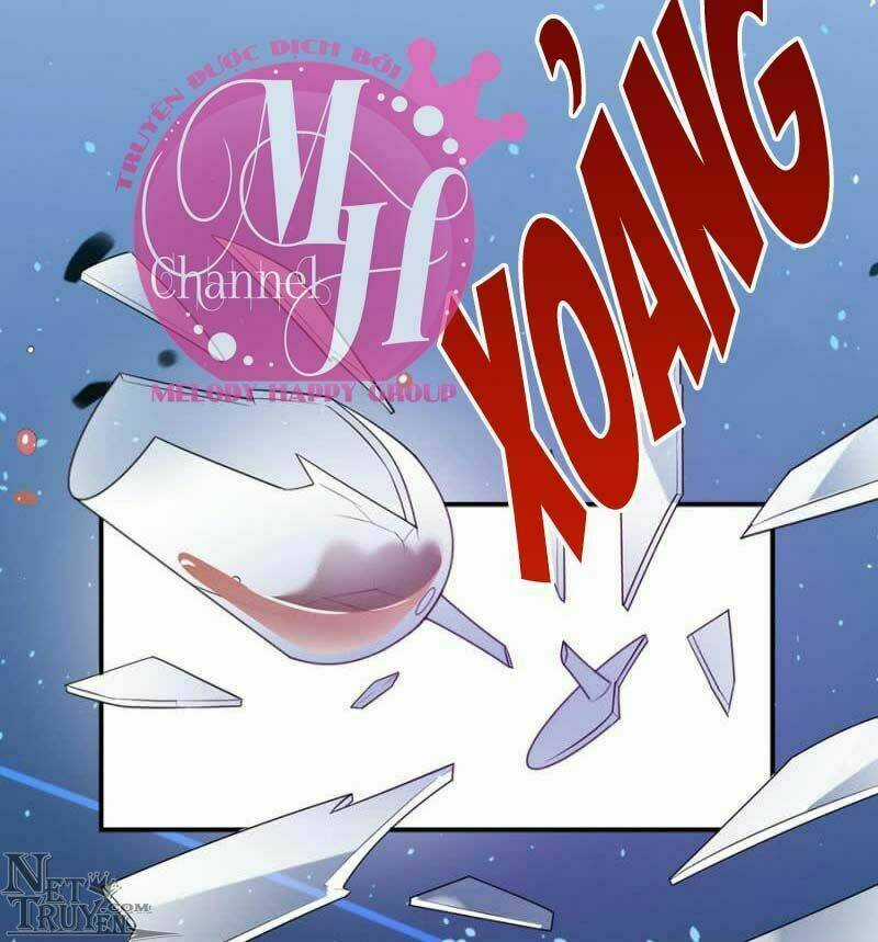 Ma Lạt Thiên Kim Đẩu Ác Thiếu Chapter 233 trang 15