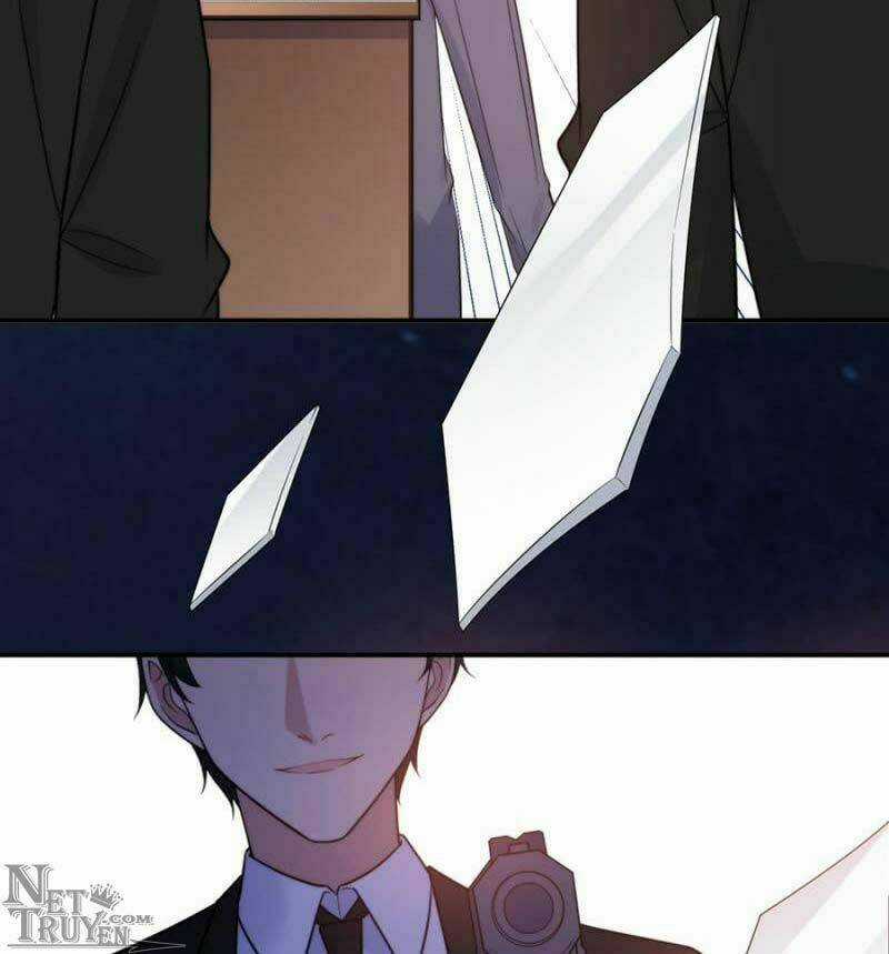 Ma Lạt Thiên Kim Đẩu Ác Thiếu Chapter 233 trang 18