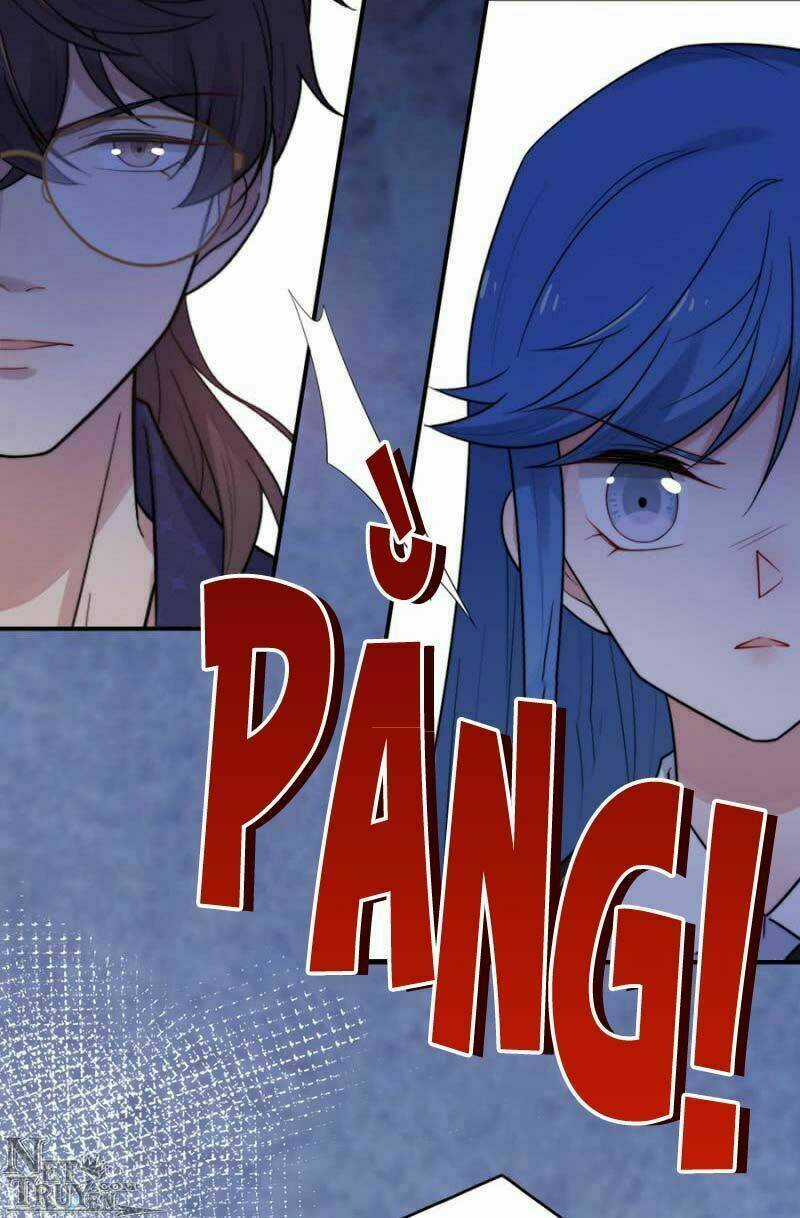 Ma Lạt Thiên Kim Đẩu Ác Thiếu Chapter 233 trang 20