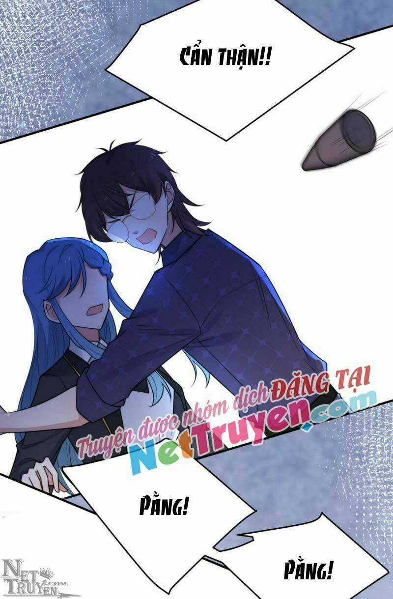 Ma Lạt Thiên Kim Đẩu Ác Thiếu Chapter 233 trang 21