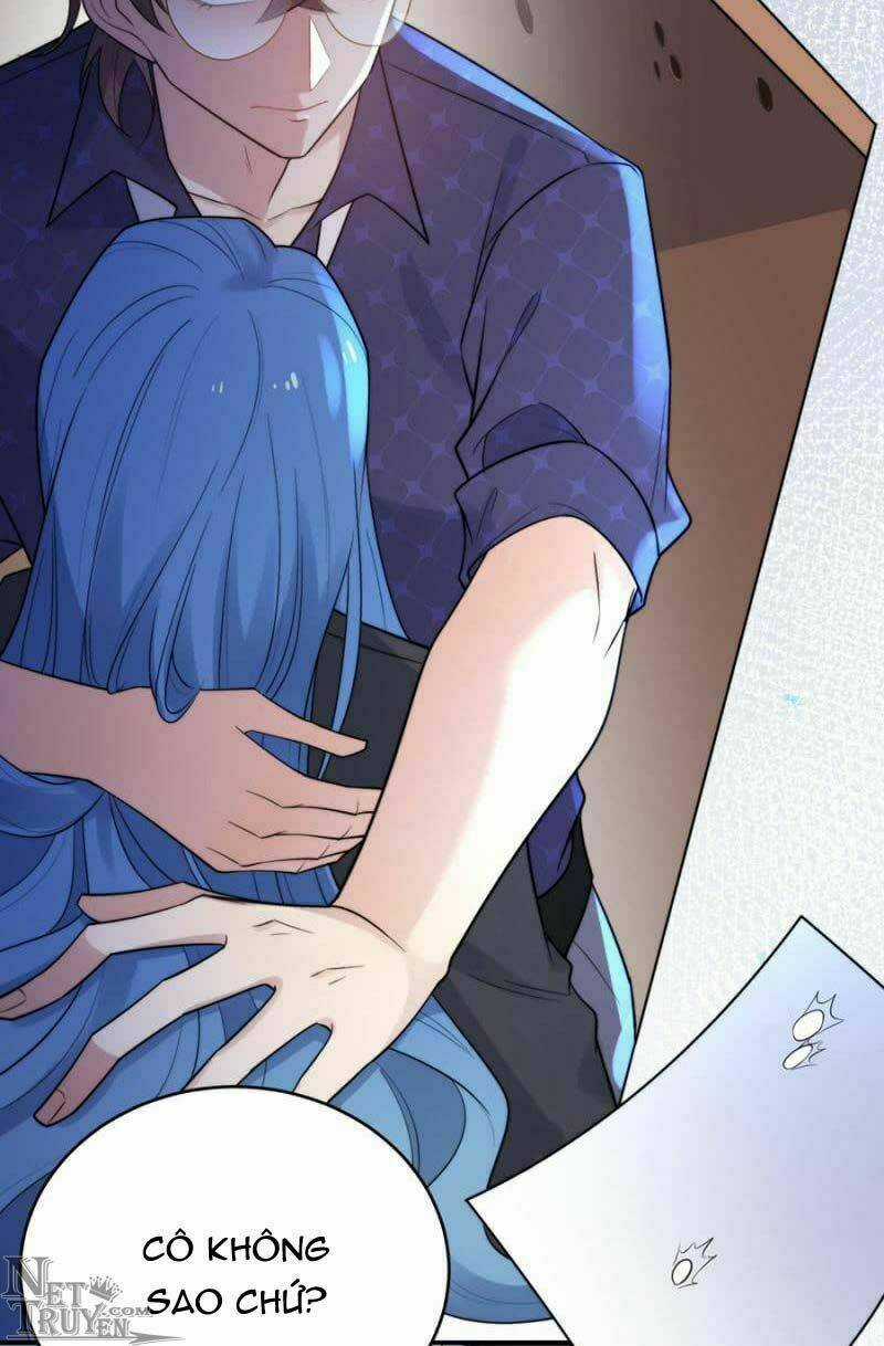 Ma Lạt Thiên Kim Đẩu Ác Thiếu Chapter 233 trang 23