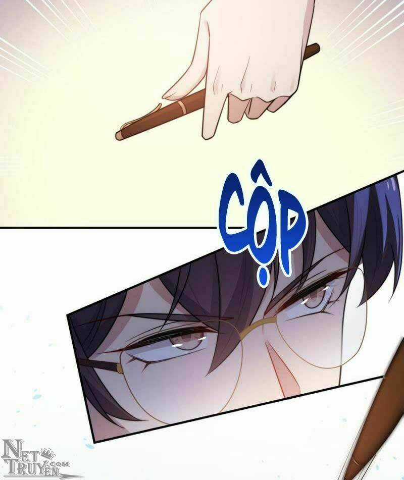 Ma Lạt Thiên Kim Đẩu Ác Thiếu Chapter 233 trang 28