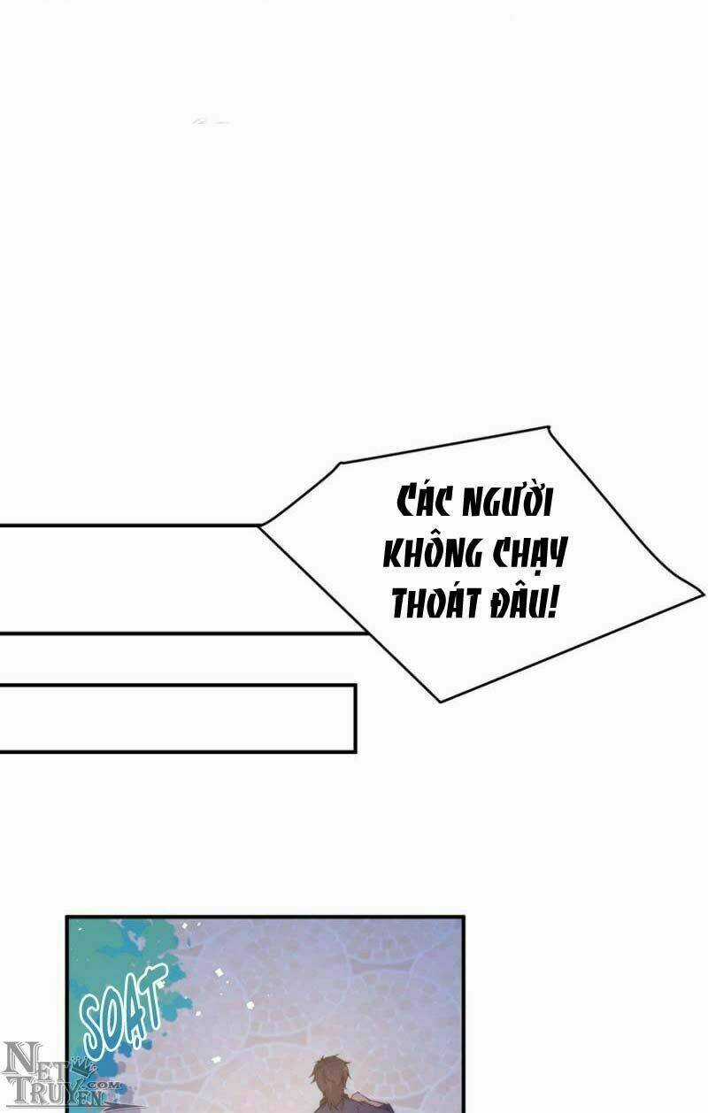 Ma Lạt Thiên Kim Đẩu Ác Thiếu Chapter 233 trang 35