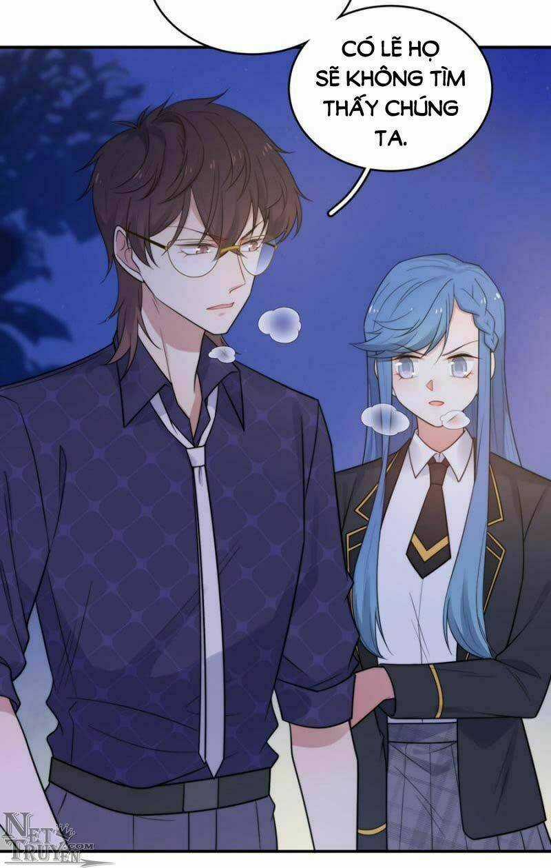 Ma Lạt Thiên Kim Đẩu Ác Thiếu Chapter 233 trang 37