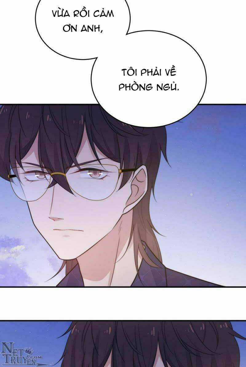 Ma Lạt Thiên Kim Đẩu Ác Thiếu Chapter 233 trang 39