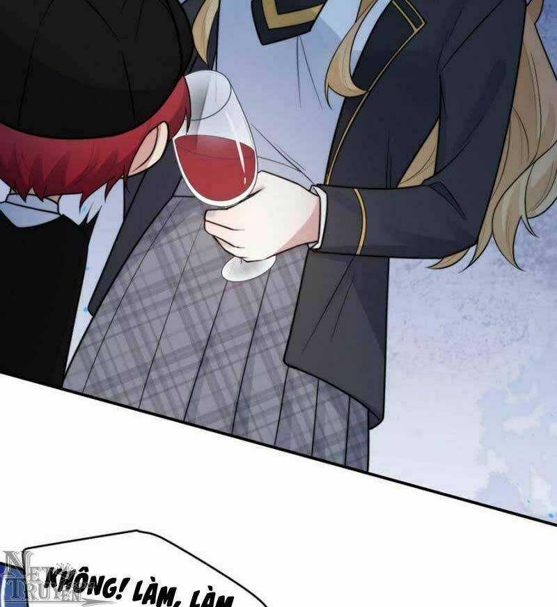 Ma Lạt Thiên Kim Đẩu Ác Thiếu Chapter 233 trang 4