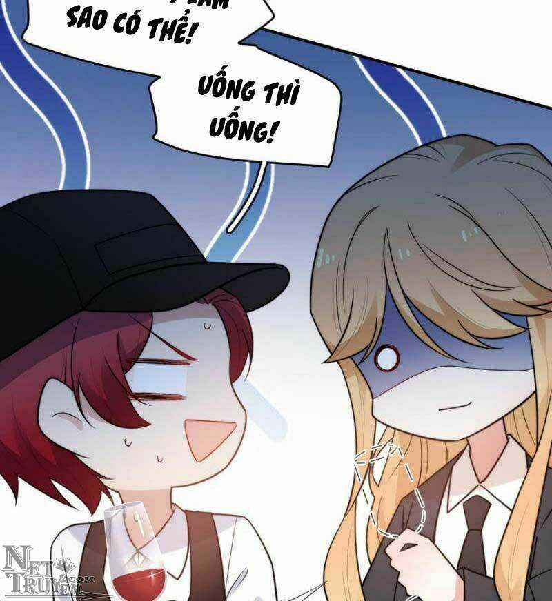 Ma Lạt Thiên Kim Đẩu Ác Thiếu Chapter 233 trang 5