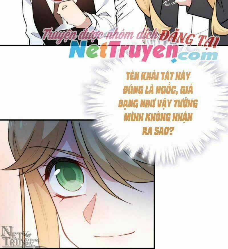 Ma Lạt Thiên Kim Đẩu Ác Thiếu Chapter 233 trang 6
