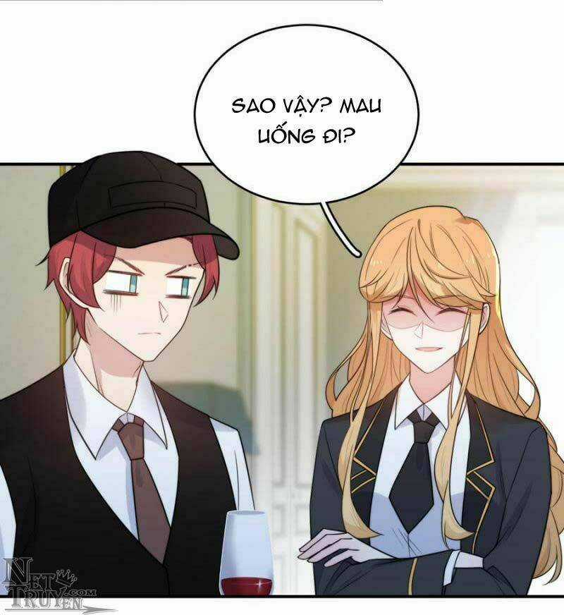 Ma Lạt Thiên Kim Đẩu Ác Thiếu Chapter 233 trang 7