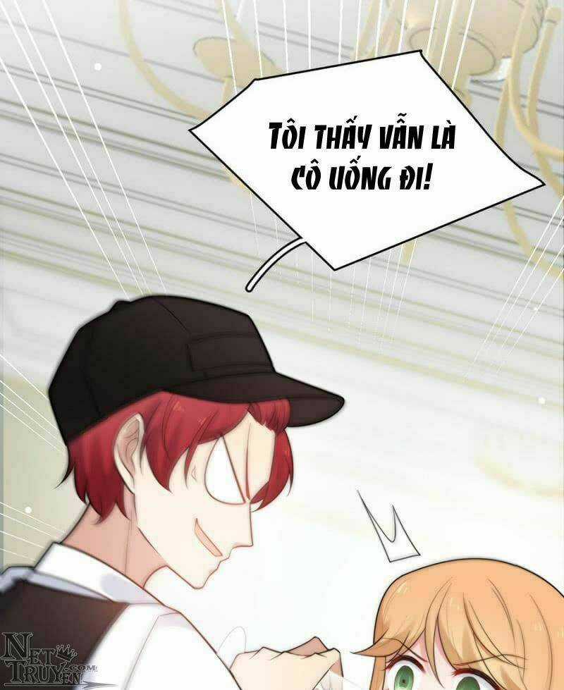 Ma Lạt Thiên Kim Đẩu Ác Thiếu Chapter 233 trang 9