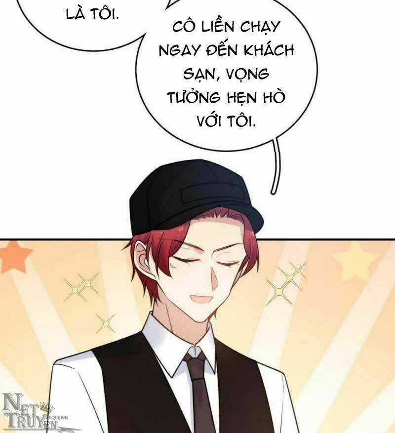 Ma Lạt Thiên Kim Đẩu Ác Thiếu Chapter 234 trang 12