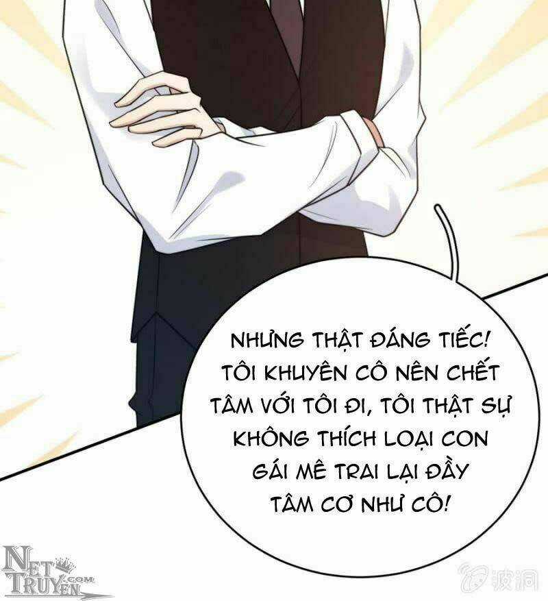 Ma Lạt Thiên Kim Đẩu Ác Thiếu Chapter 234 trang 13