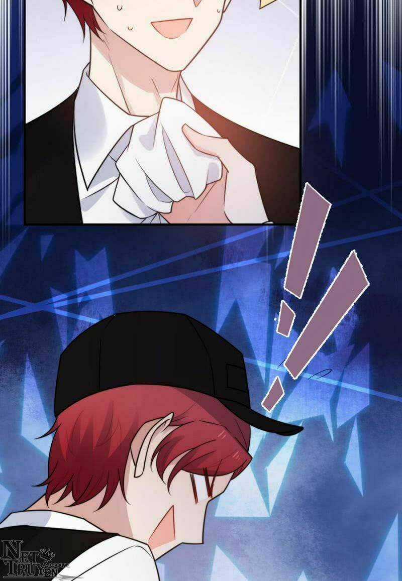 Ma Lạt Thiên Kim Đẩu Ác Thiếu Chapter 234 trang 18