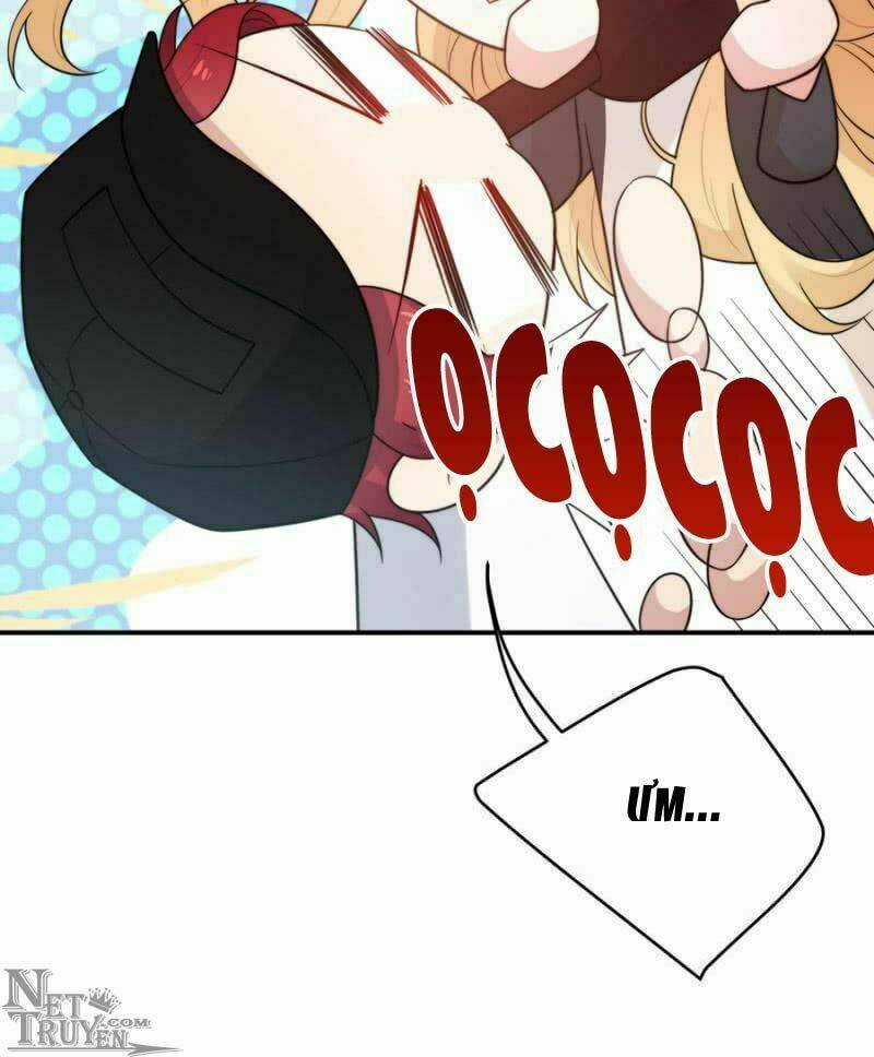 Ma Lạt Thiên Kim Đẩu Ác Thiếu Chapter 234 trang 21