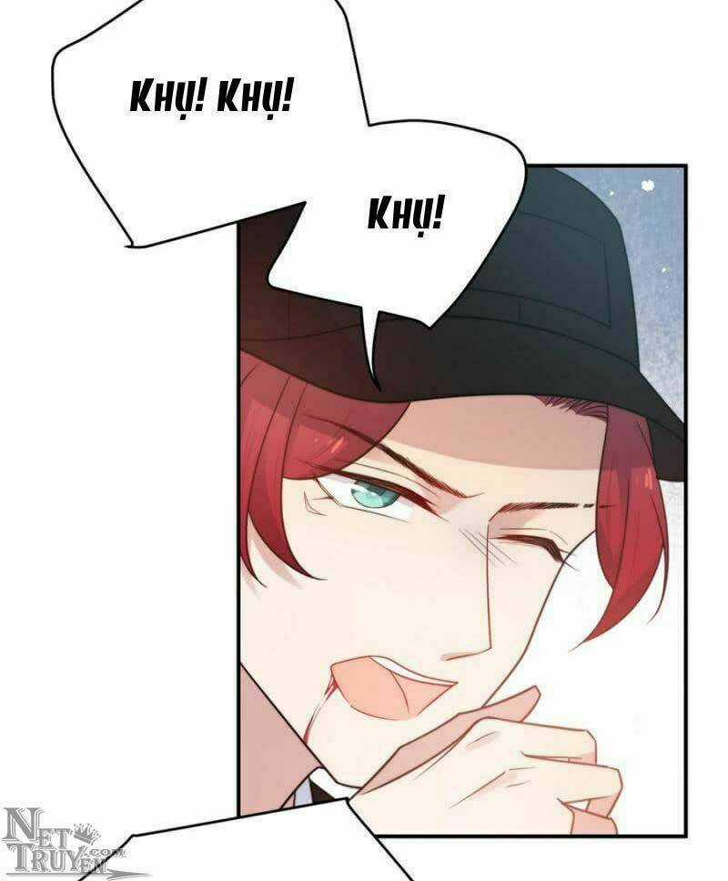 Ma Lạt Thiên Kim Đẩu Ác Thiếu Chapter 234 trang 23