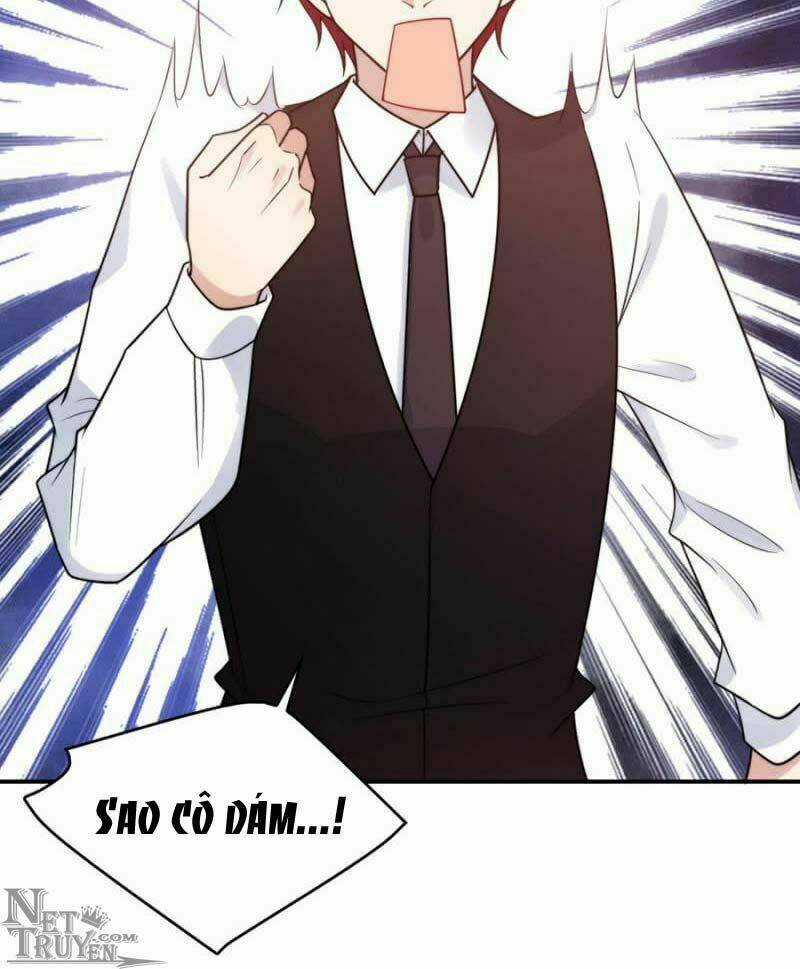 Ma Lạt Thiên Kim Đẩu Ác Thiếu Chapter 234 trang 25