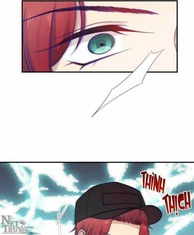 Ma Lạt Thiên Kim Đẩu Ác Thiếu Chapter 234 trang 26