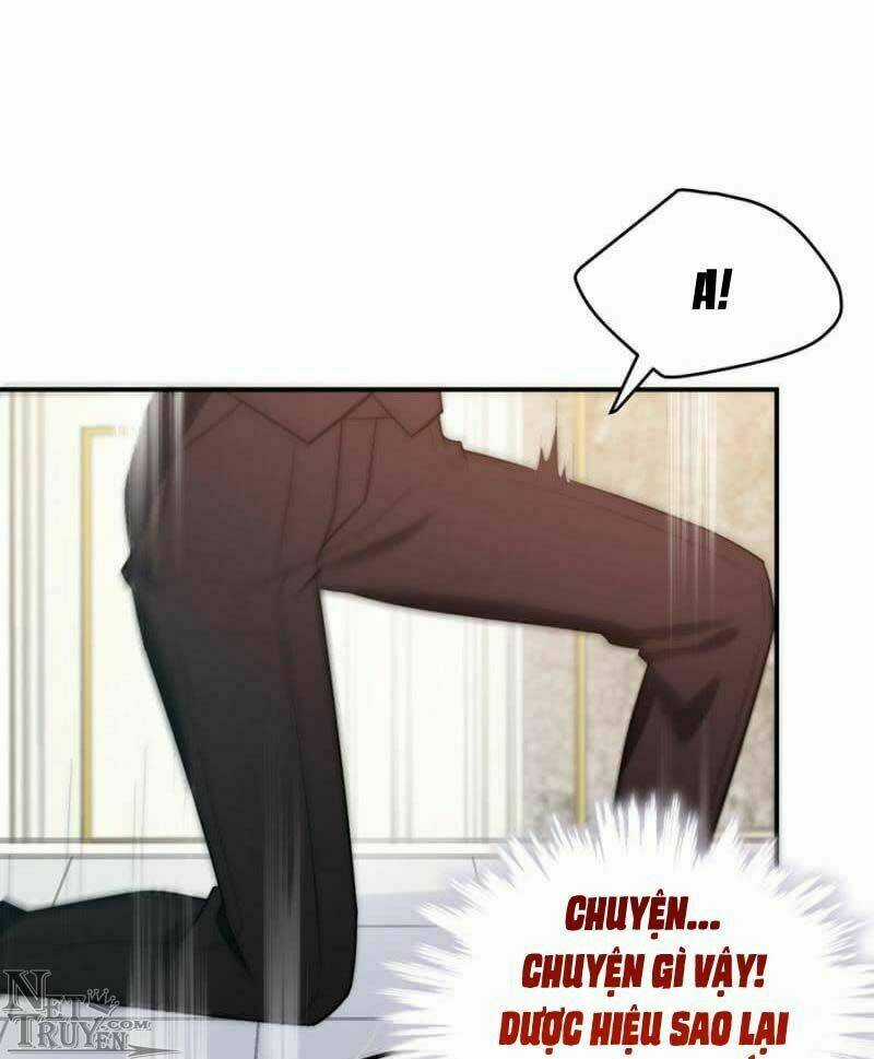 Ma Lạt Thiên Kim Đẩu Ác Thiếu Chapter 234 trang 28