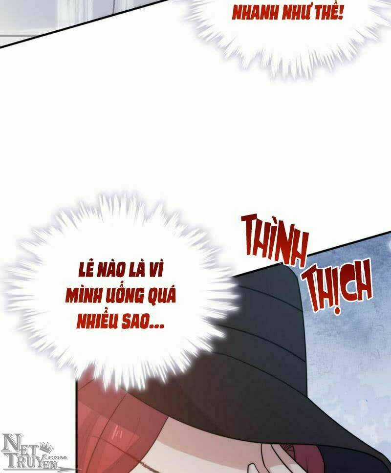 Ma Lạt Thiên Kim Đẩu Ác Thiếu Chapter 234 trang 29