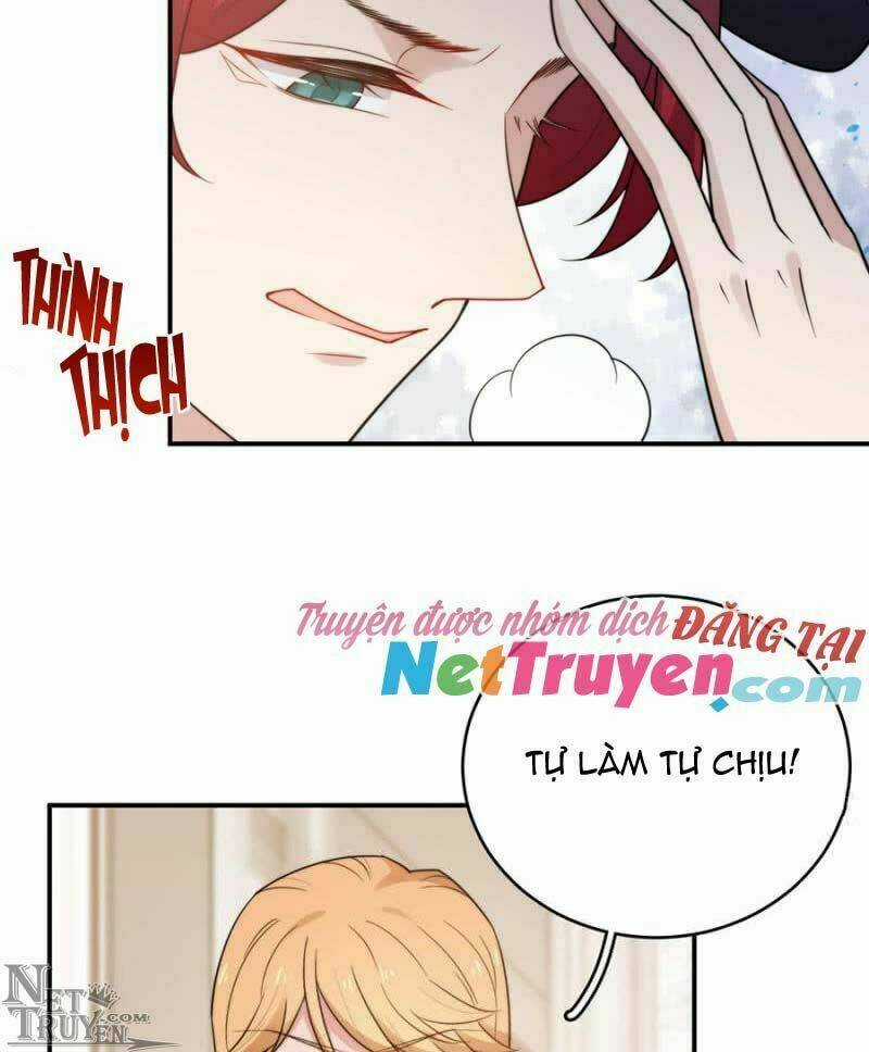 Ma Lạt Thiên Kim Đẩu Ác Thiếu Chapter 234 trang 30