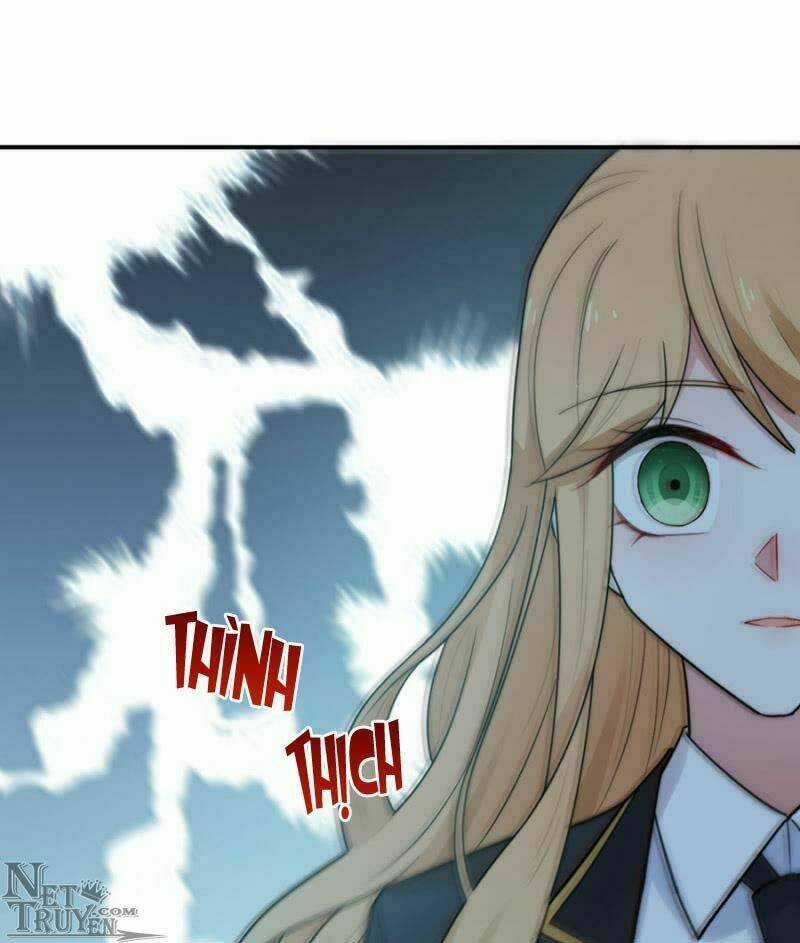 Ma Lạt Thiên Kim Đẩu Ác Thiếu Chapter 234 trang 32