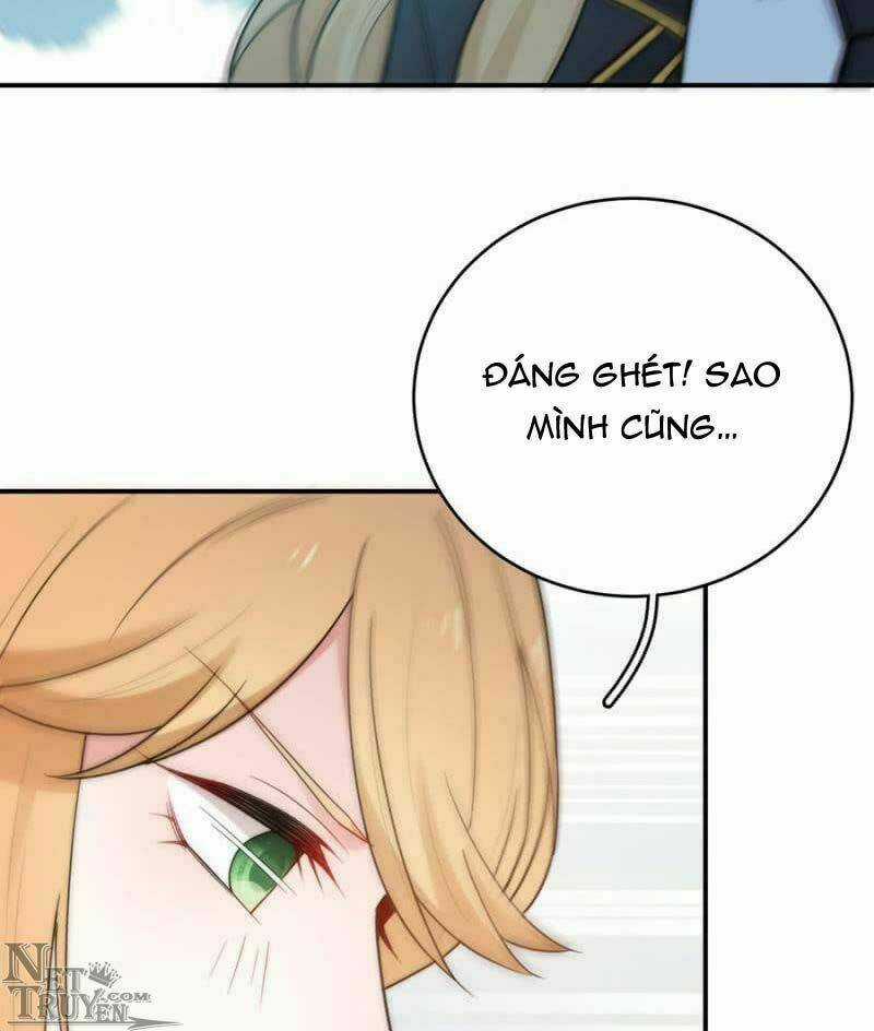 Ma Lạt Thiên Kim Đẩu Ác Thiếu Chapter 234 trang 33