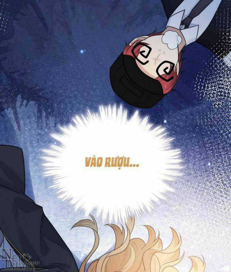 Ma Lạt Thiên Kim Đẩu Ác Thiếu Chapter 234 trang 36