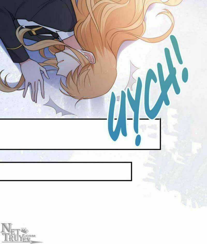 Ma Lạt Thiên Kim Đẩu Ác Thiếu Chapter 234 trang 37