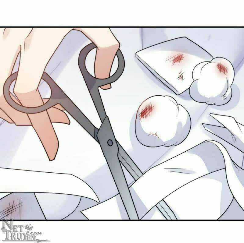 Ma Lạt Thiên Kim Đẩu Ác Thiếu Chapter 234 trang 44