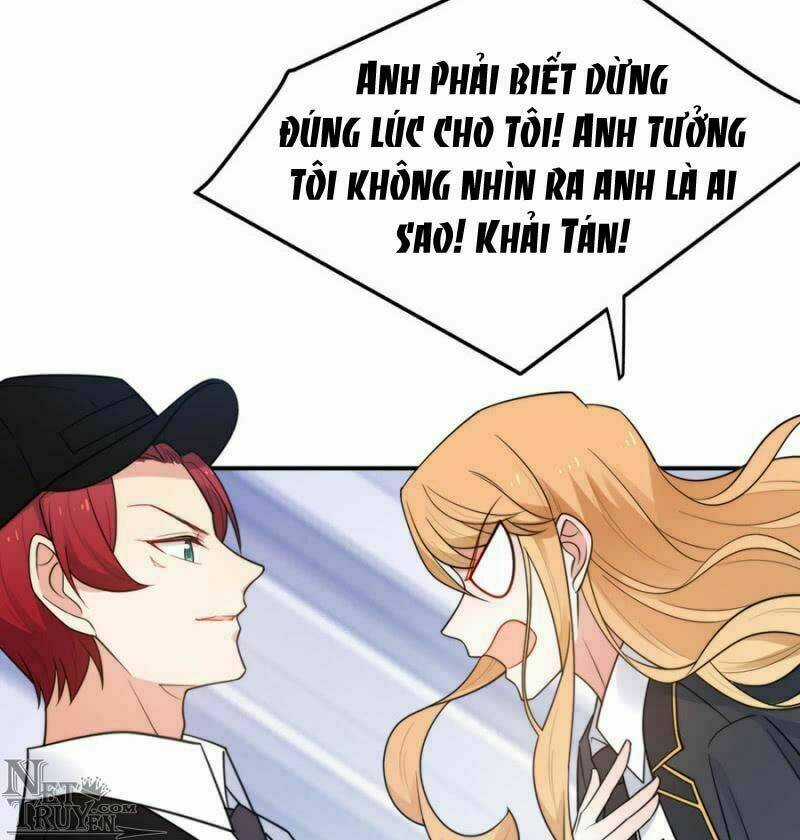 Ma Lạt Thiên Kim Đẩu Ác Thiếu Chapter 234 trang 6