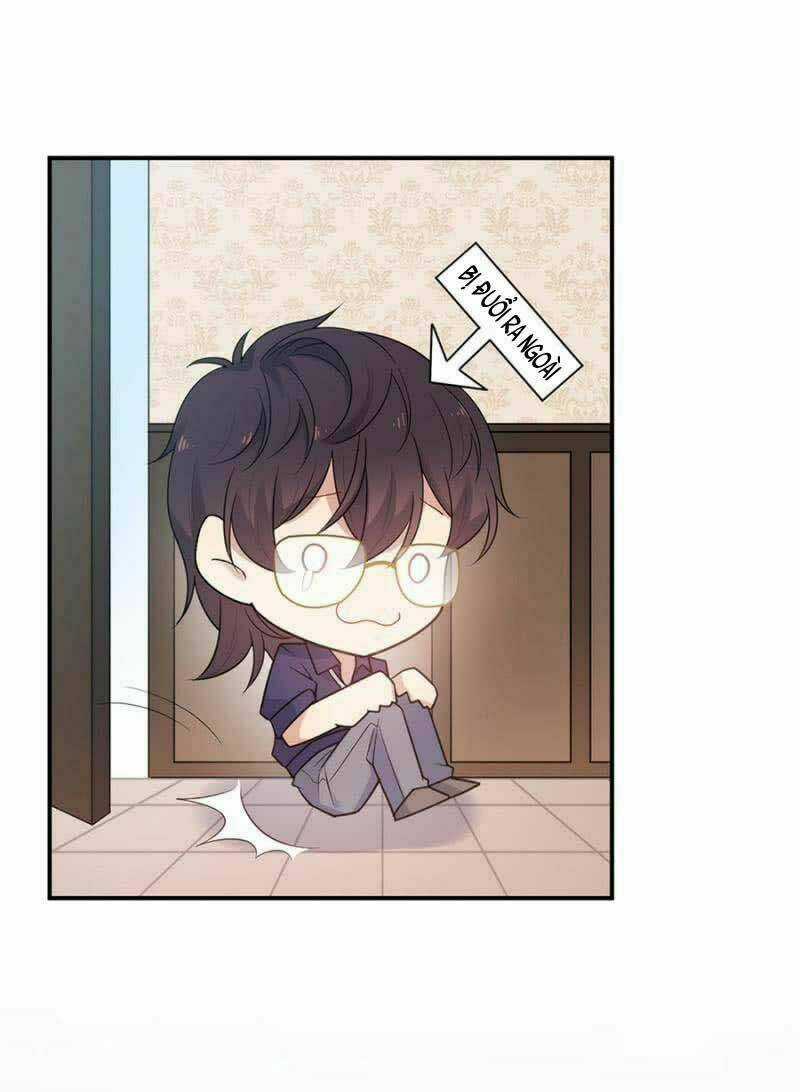 Ma Lạt Thiên Kim Đẩu Ác Thiếu Chapter 235 trang 10