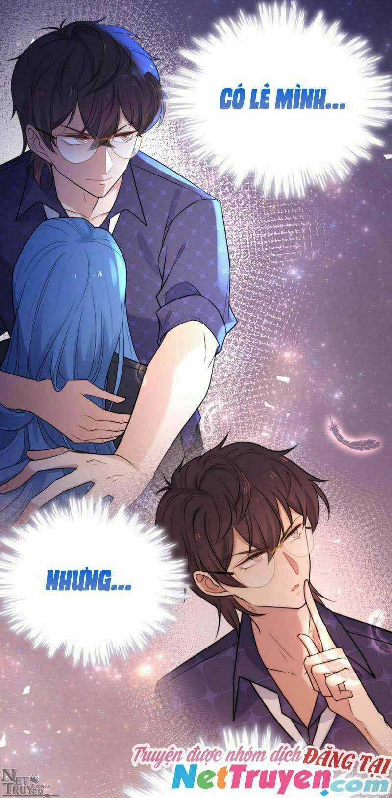 Ma Lạt Thiên Kim Đẩu Ác Thiếu Chapter 235 trang 15